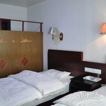 九华山佛光山莊酒店提供图片