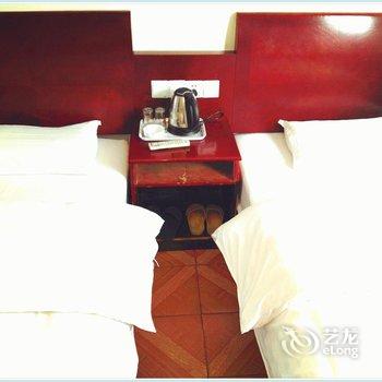 九华山佛光山莊酒店提供图片