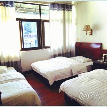 九华山佛光山莊酒店提供图片
