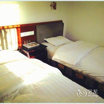 九华山佛光山莊酒店提供图片