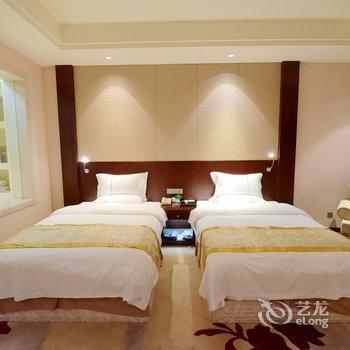 镇江鑫海伦大酒店酒店提供图片