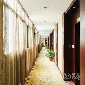 金湖县丰华假日酒店(淮安)酒店提供图片