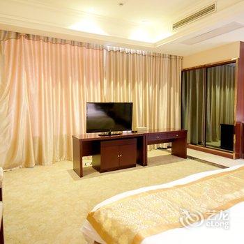镇江鑫海伦大酒店酒店提供图片