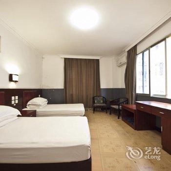 永泰东苑旅馆酒店提供图片