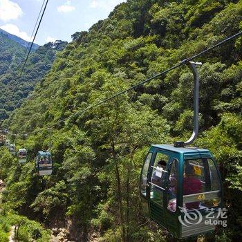 永泰云顶假日家庭旅馆酒店提供图片