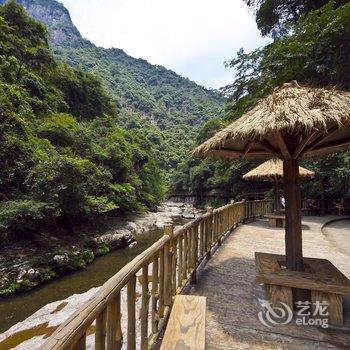 永泰云顶假日家庭旅馆酒店提供图片