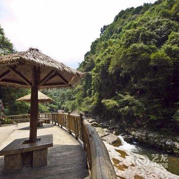 永泰云顶假日家庭旅馆酒店提供图片