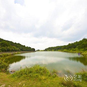 永泰云顶假日家庭旅馆酒店提供图片