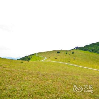 永泰云顶假日家庭旅馆酒店提供图片