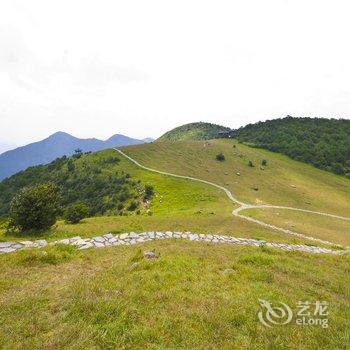 永泰云顶假日家庭旅馆酒店提供图片