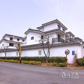 临沂途家斯维登度假别墅(汤头温泉)酒店提供图片