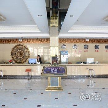 即墨济州岛大酒店酒店提供图片