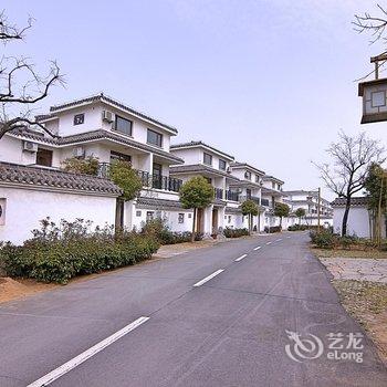 临沂途家斯维登度假别墅(汤头温泉)酒店提供图片