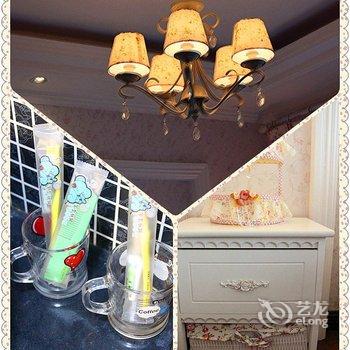 乌镇浪漫满屋主题旅馆酒店提供图片