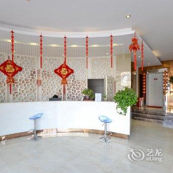 台州大三元风尚宾馆酒店提供图片