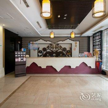 武义宏福芭里岛四季酒店酒店提供图片