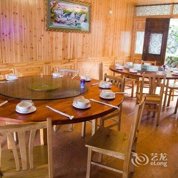 永嘉县林坑南楼阁客栈酒店提供图片