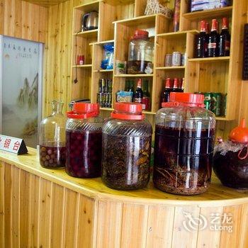 永嘉县林坑南楼阁客栈酒店提供图片