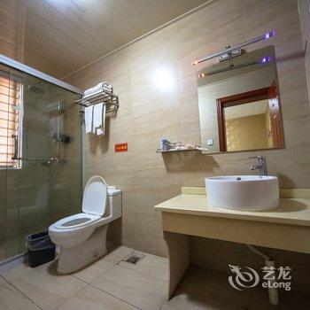 诸暨才丰商务宾馆酒店提供图片