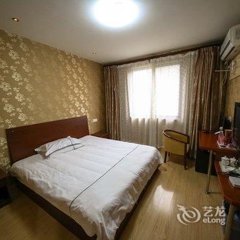 诸暨才丰商务宾馆酒店提供图片
