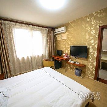 诸暨才丰商务宾馆酒店提供图片