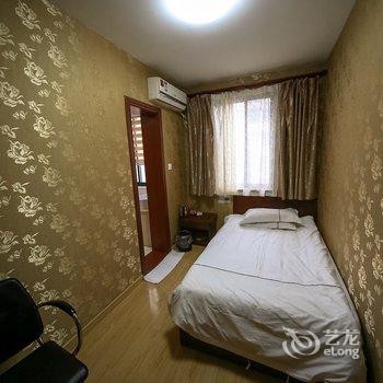 诸暨才丰商务宾馆酒店提供图片