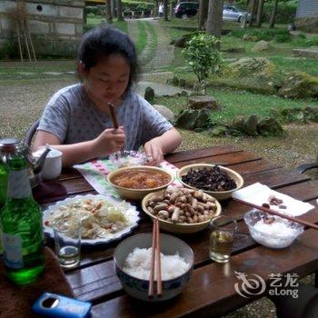 庐山天街海伦Heien别墅(原习仲勋旧居)酒店提供图片