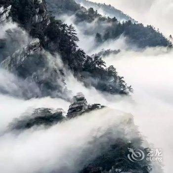 庐山天街海伦Heien别墅(原习仲勋旧居)酒店提供图片