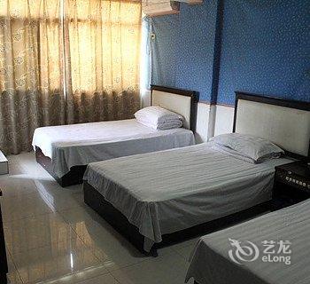 十堰汇通商务宾馆酒店提供图片