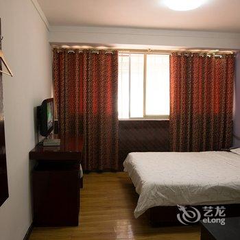 天门佳馨商务宾馆酒店提供图片