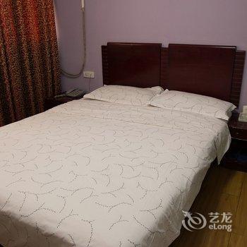 天门佳馨商务宾馆酒店提供图片