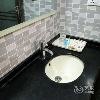 天门佳馨商务宾馆酒店提供图片