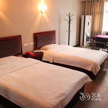 天门佳馨商务宾馆酒店提供图片
