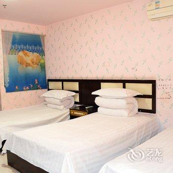 十堰汇通商务宾馆酒店提供图片
