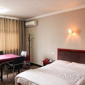 天门佳馨商务宾馆酒店提供图片