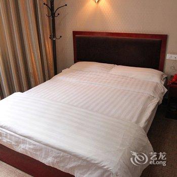 天门佳馨商务宾馆酒店提供图片
