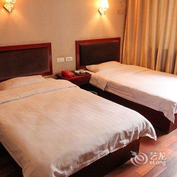 天门佳馨商务宾馆酒店提供图片