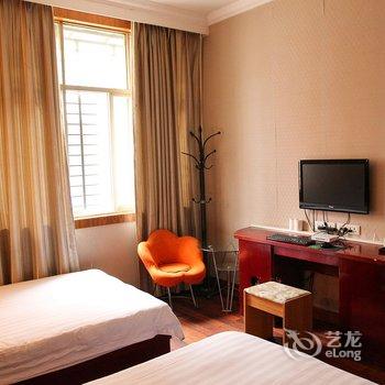 天门佳馨商务宾馆酒店提供图片
