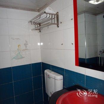 十堰汇通商务宾馆酒店提供图片