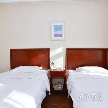格林豪泰(胶州汽车总站快捷酒店)酒店提供图片