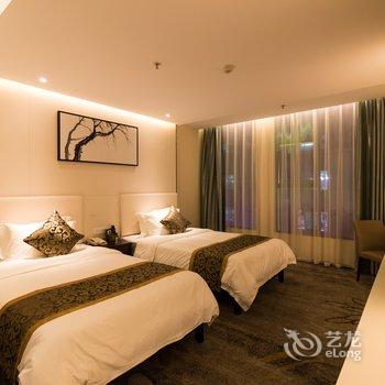 广州长隆名美假日公寓酒店提供图片