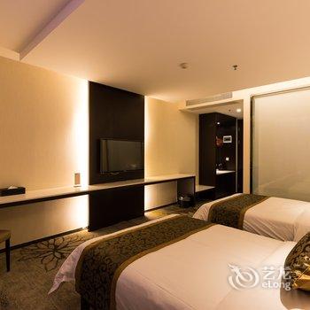 广州长隆名美假日公寓酒店提供图片