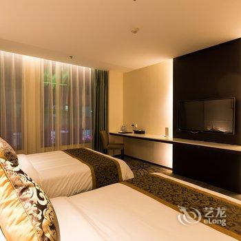 广州长隆名美假日公寓酒店提供图片