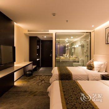 广州长隆名美假日公寓酒店提供图片