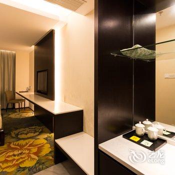 广州长隆名美假日公寓酒店提供图片