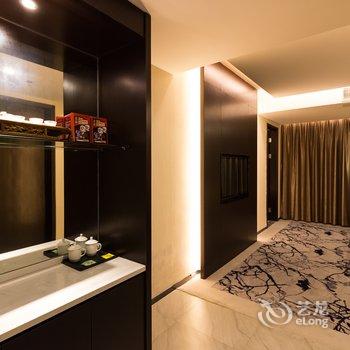 广州长隆名美假日公寓酒店提供图片