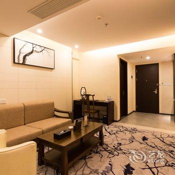 广州长隆名美假日公寓酒店提供图片