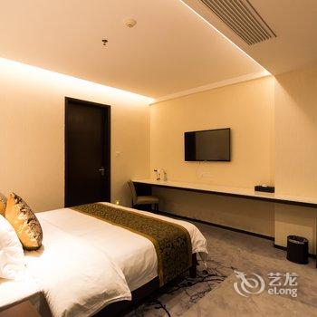 广州长隆名美假日公寓酒店提供图片