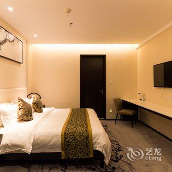 广州长隆名美假日公寓酒店提供图片