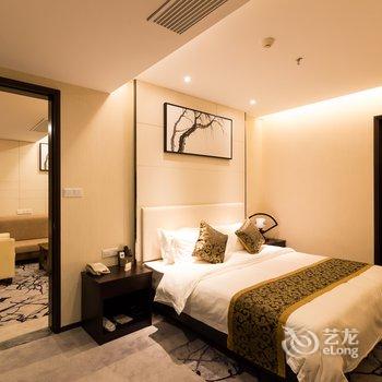 广州长隆名美假日公寓酒店提供图片